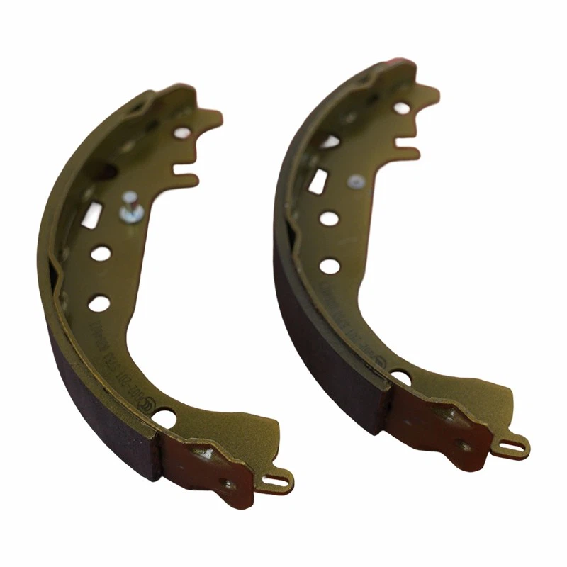 BMW Rear Brake Shoes suppliers