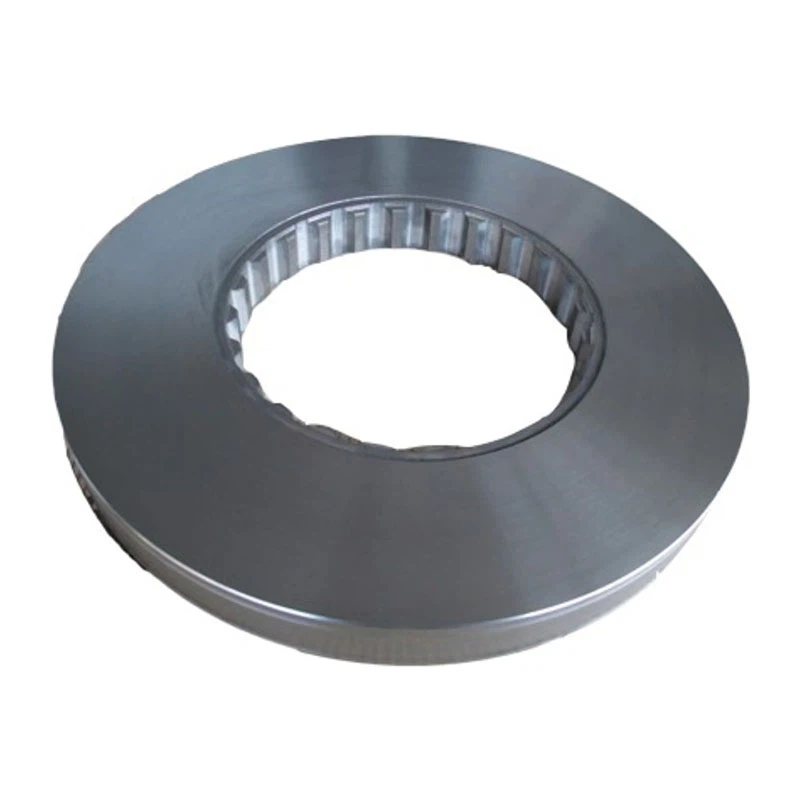 Commercial Truck Brake Discs