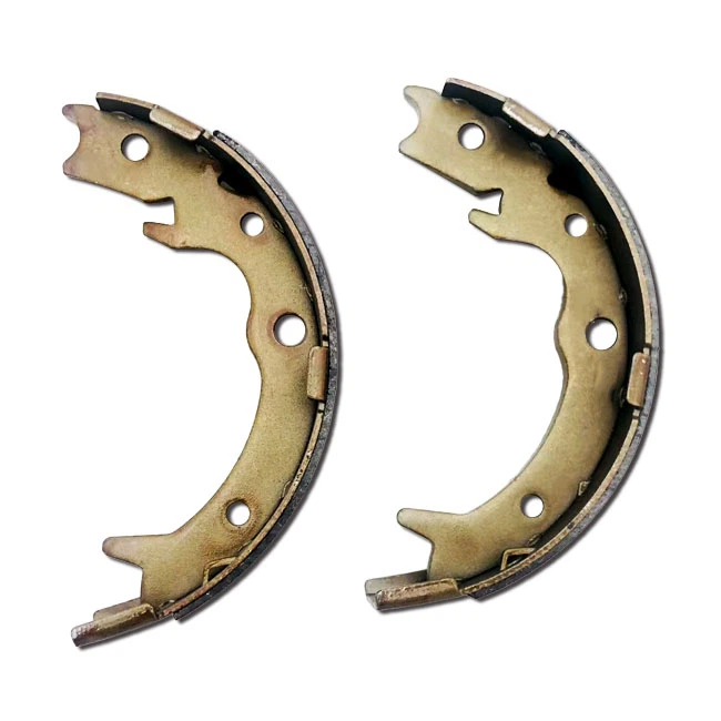 Handbrake Pad