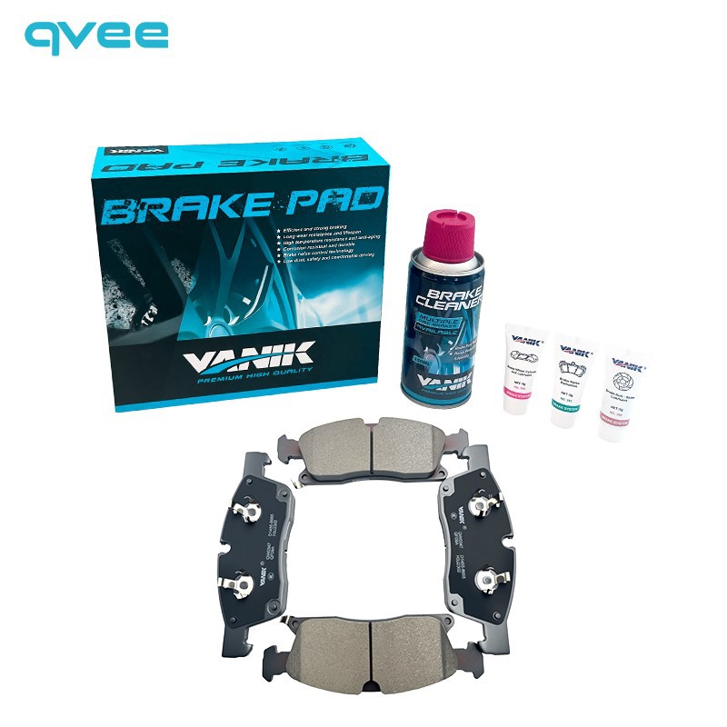 Brake Pads For JEEP Brake Pads For JEEP