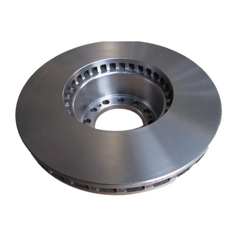 Semi Truck Brake Disc