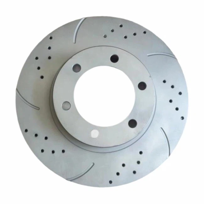 Toyota Brake Disc suppliers